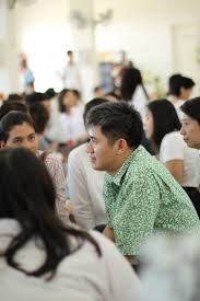 .ขอเชิญร่วมกิจกรรม จิตใสใจสบาย กับ ธรรมะยามบ่าย โดย คุณหมอณัฏฐ์ ศรีวชิรวัฒน์ ณ บ้านจิตสบาย.