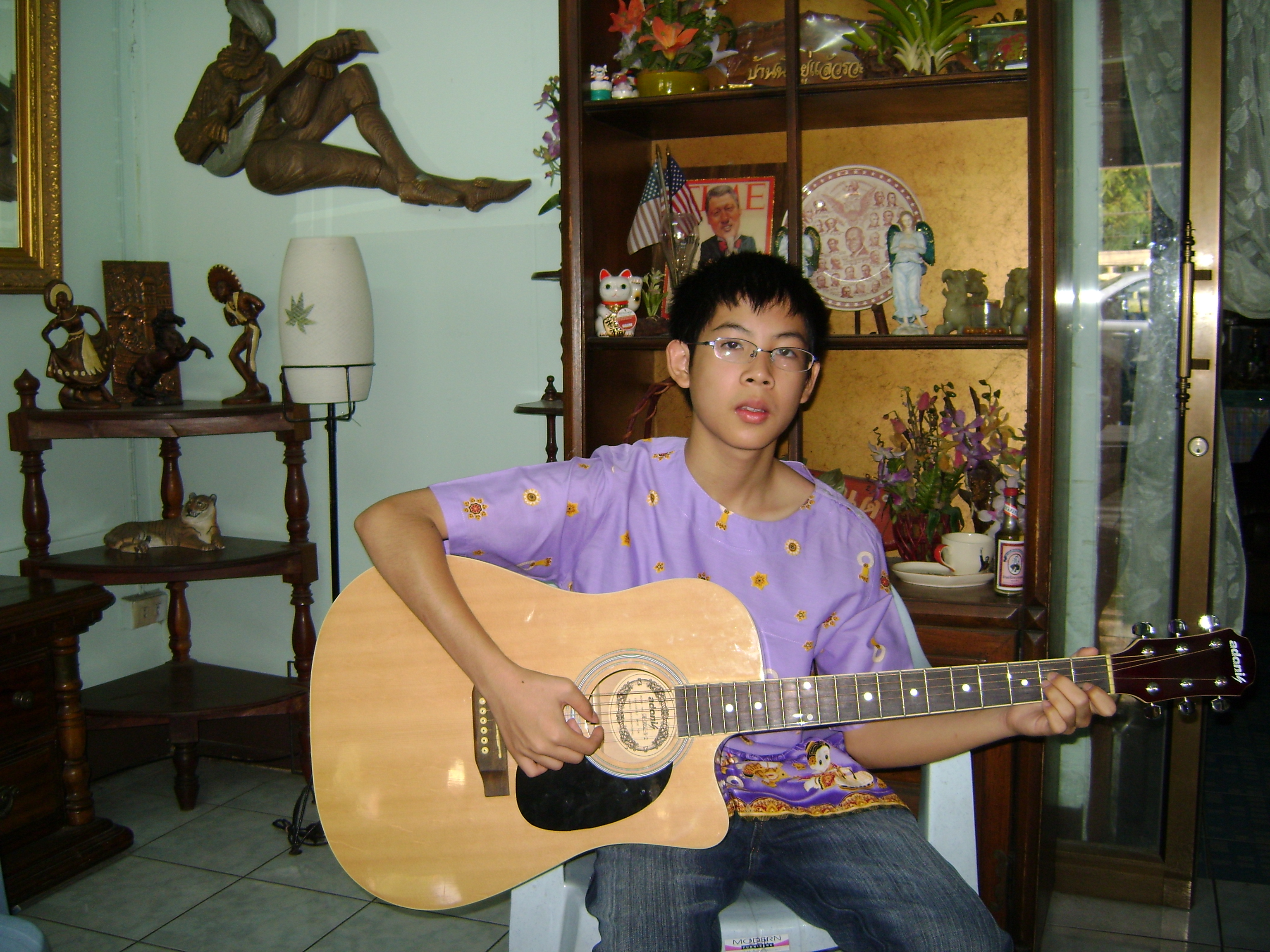 เข้าสู่ blog ของ  