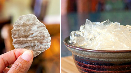 crystal chips