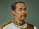 พระบาทสมเด็จพระจุลจอมเกล้าเจ้าอยู่หัว รัชกาลที่ 5