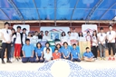 พลังน้ำใจไทย (Power Of Thai)  เดินหน้าปฏิบัติการ Bring Smiles Back to School ครั้งที่ 2  