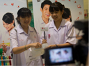 ทรูปลูกปัญญาดอทคอม ออกบูธในงาน Readers' THEATRE