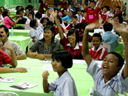 กิจกรรม Trueplookpanya.com on TOUR ณ โรงเรียนวัดสังฆราชา 
