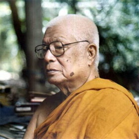 พระพุทธทาสภิกขุ (พุทธทาส อินทปัญโญ)