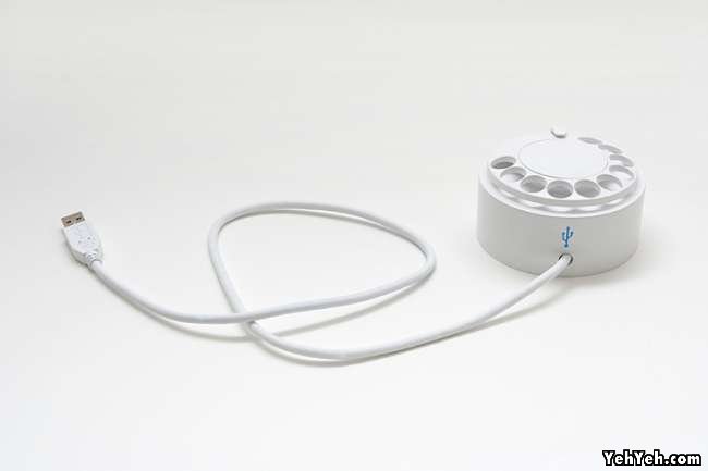 USB ดีไซน์เก๋ๆ
