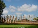 อุทยานเมืองเก่าสุโขทัย