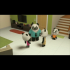 Papa Panda ตอน น้ำซุปสูตรเด็ด