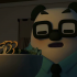 Papa Panda ตอน คุณแม่จอมประหยัด