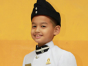 แนะนำน้องพี