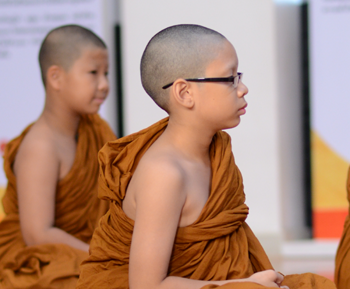 สนุกน่ารัก ในชั่วโมงเรียน ตอน 1/2