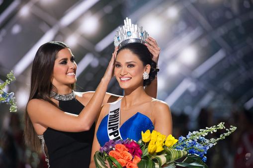 Miss Universe 2015