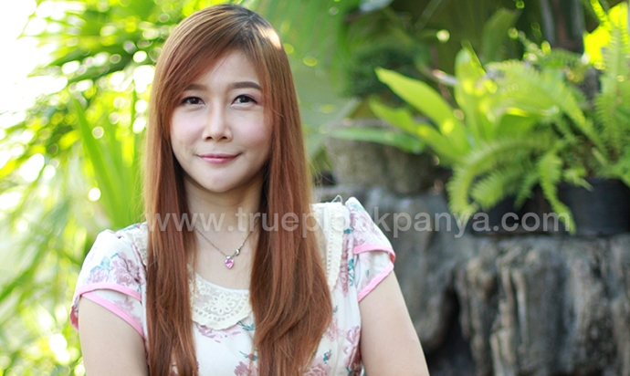 แสตมป์เบอรี่ พิไลมาศ ค้ำชู 