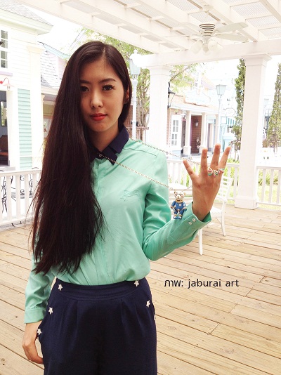 ยิปโซ-รมิตา มหาพฤกษ์พงศ์