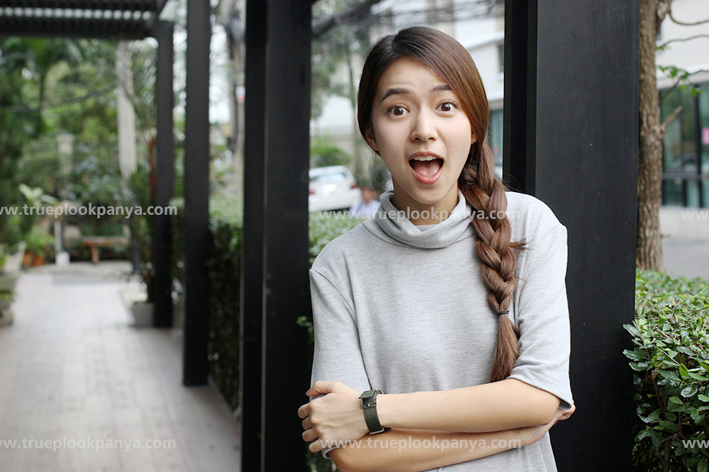 ใบเตย สุวพิชญ์