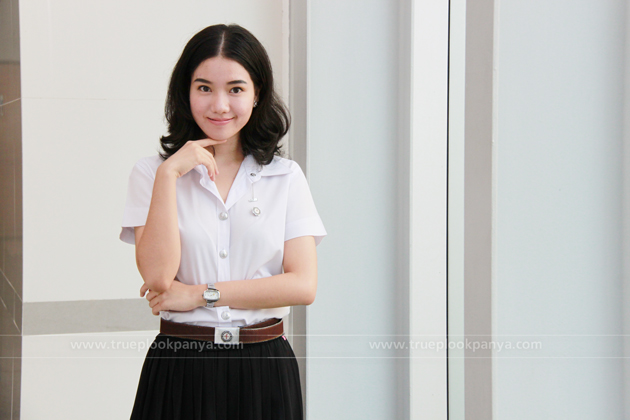 พรีน พิชญาพร 