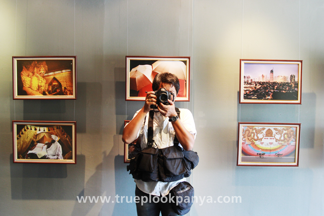 ช่างภาพสารคดี