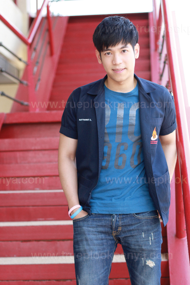 เซ้ง ณัฐวัตร