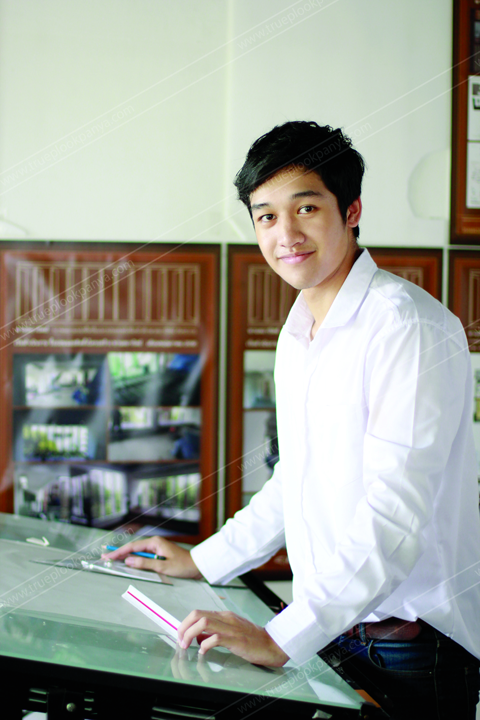สถาปัตยกรรมไทย ศิลปากร