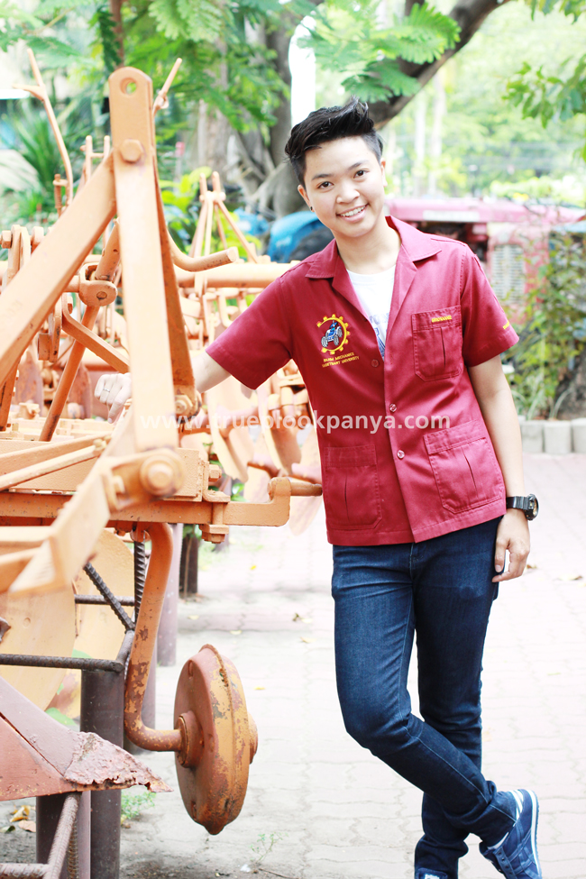 เกษตรกลวิธาน