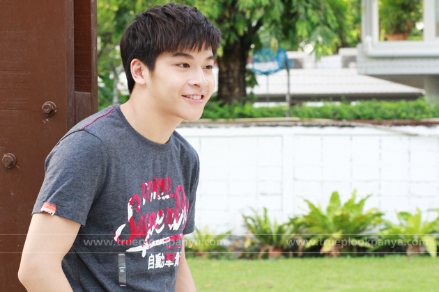 มาร์ช จุฑาวุฒิ