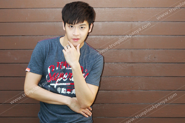 มาร์ช จุฑาวุฒิ