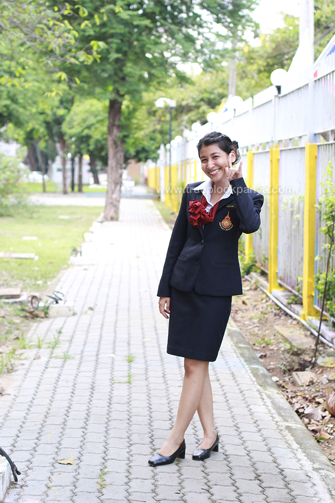 มะปาล์ม การโรงแรม ราชมงคลกรุงเทพ