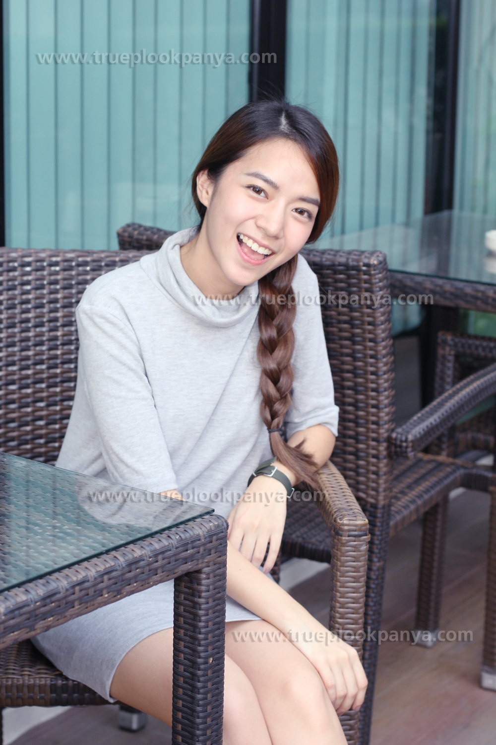 ใบเตย สุวพิชญ์