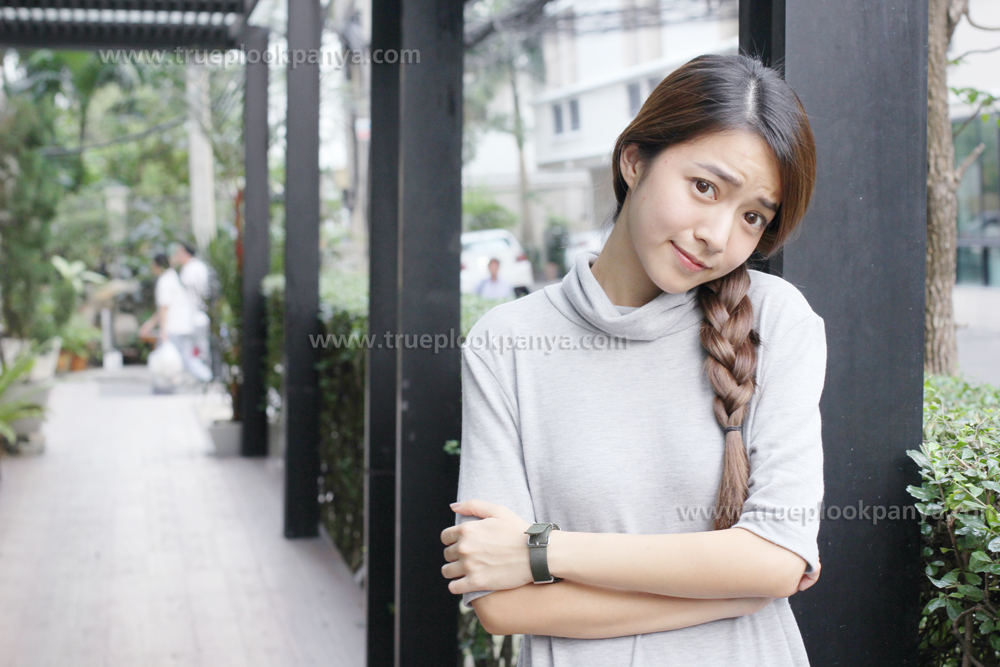 ใบเตย สุวพิชญ์