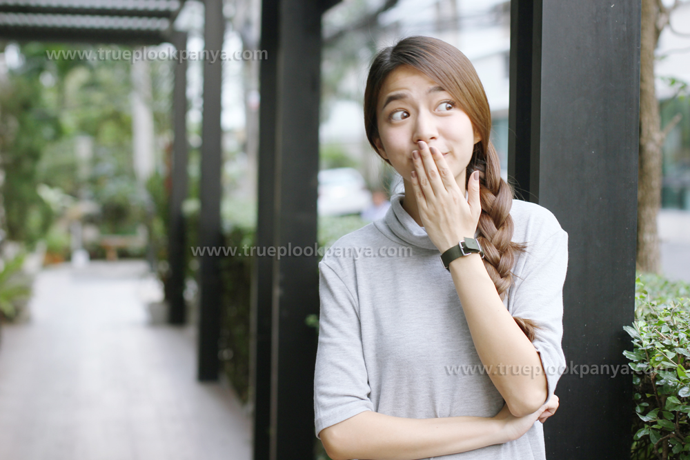 ใบเตย สุวพิชญ์