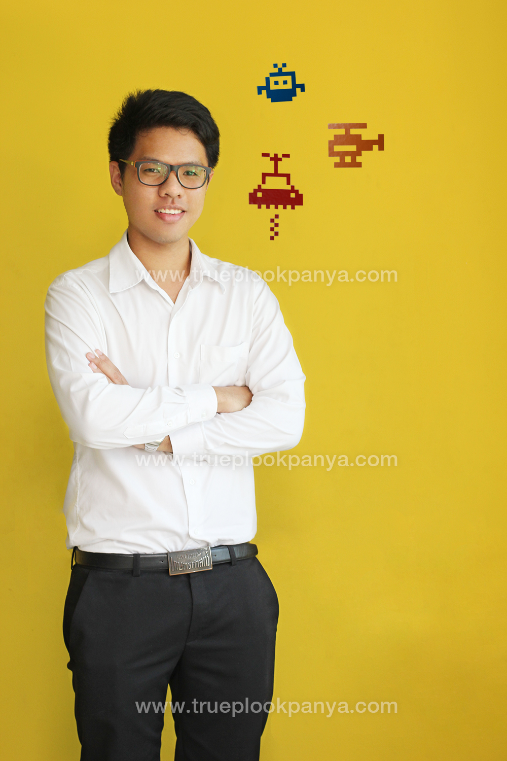 เยล-กลยุทธ์ วิศวกรรมไฟฟ้า ม.เกษตรฯ