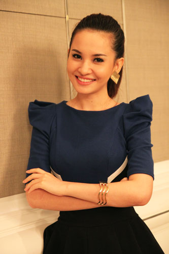 เจิน ณิชชาพัณณ์