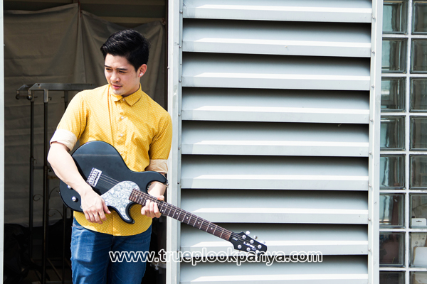 คณะเศรษฐศาสตร์ (หลักสูตรนานาชาติ) ม.ธรรมศาสตร์