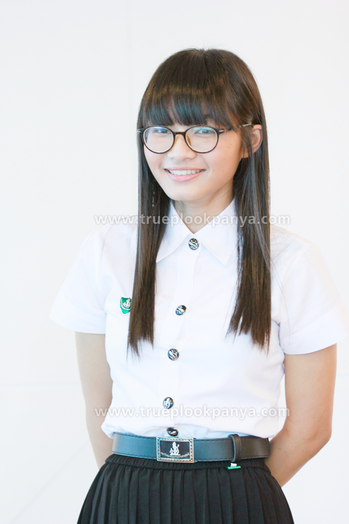 เจมมี่-เกียรติสุดา ชัยสุนทร
