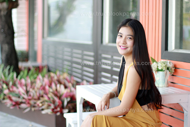 สายป่าน อภิญญา