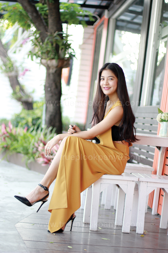 สายป่าน อภิญญา