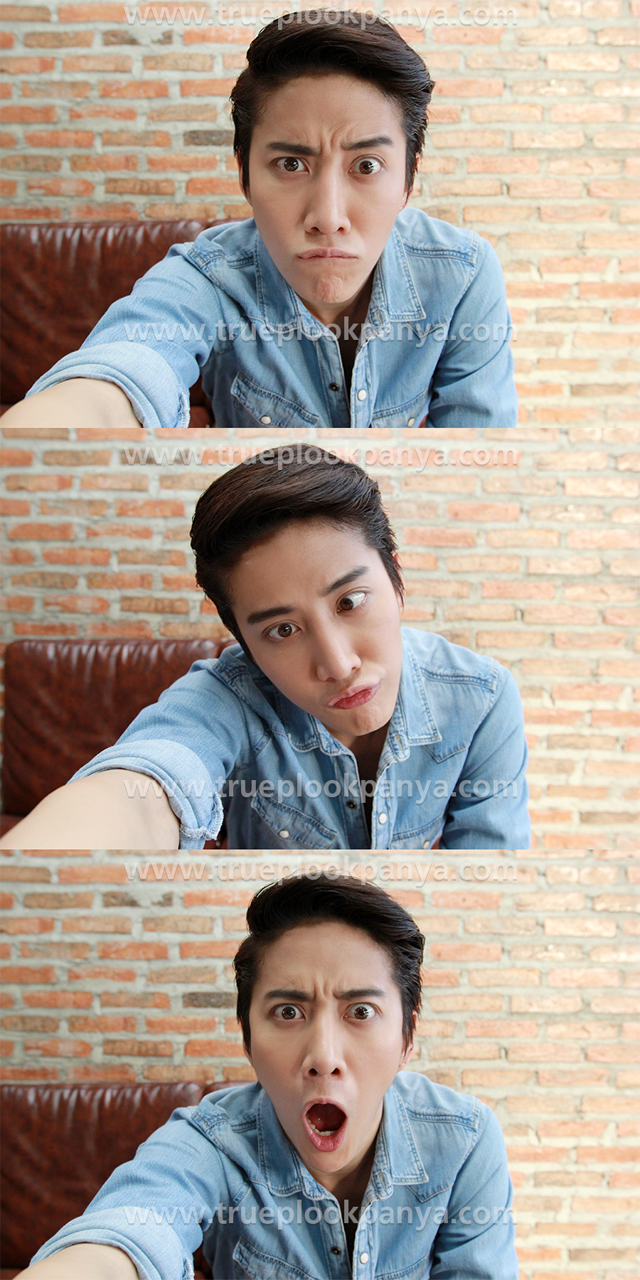ไมค์ พิรัชต์