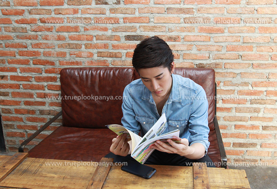 ไมค์ พิรัชต์