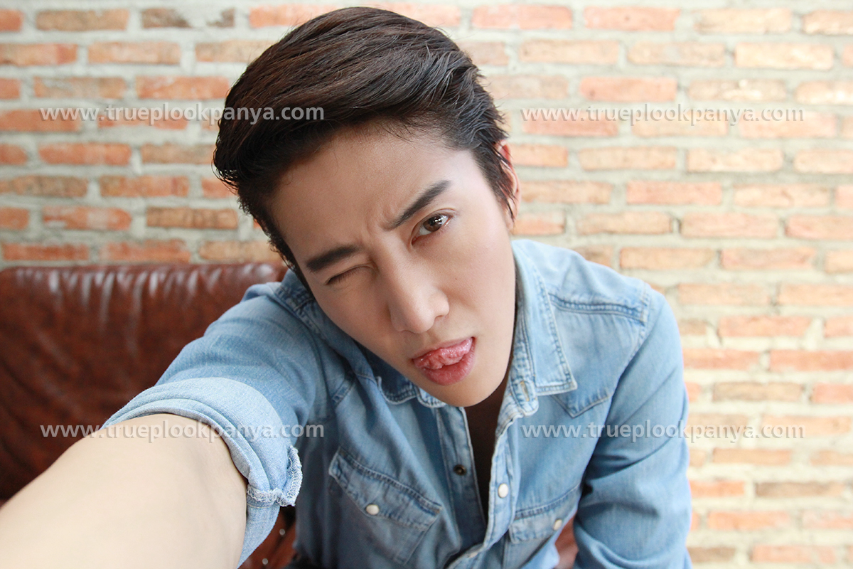 ไมค์ พิรัชต์