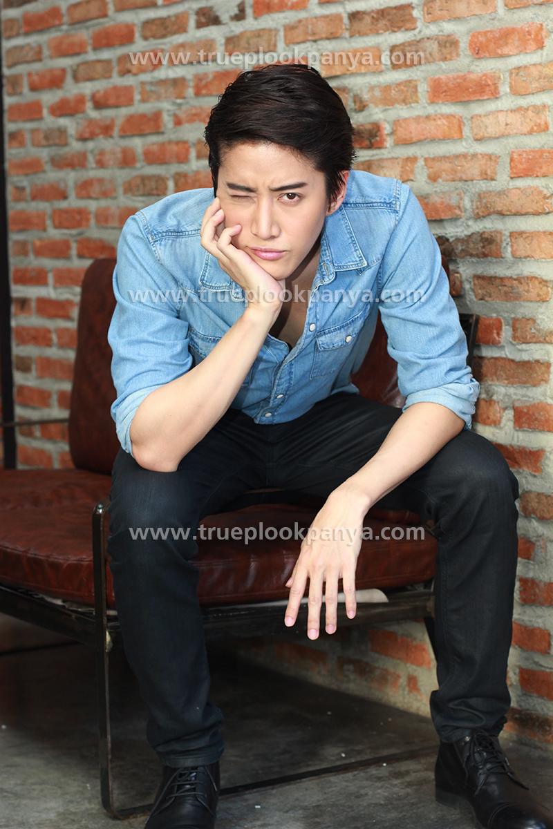 ไมค์ พิรัชต์