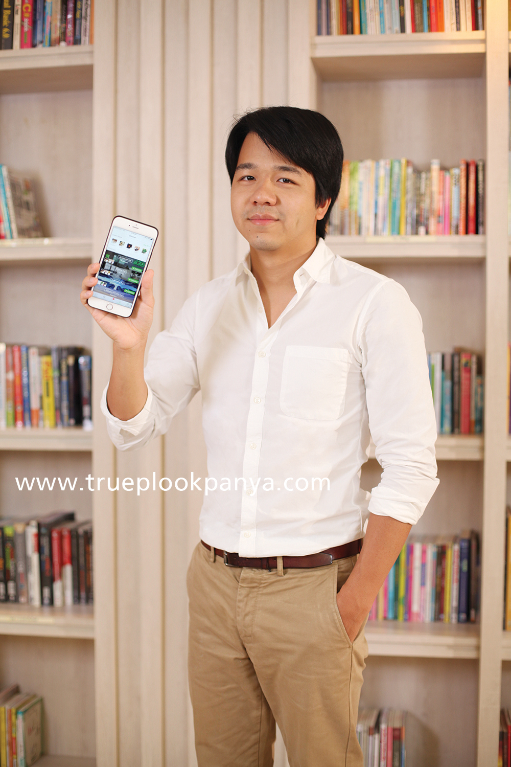 กรวัฒน์ แห่ง eko