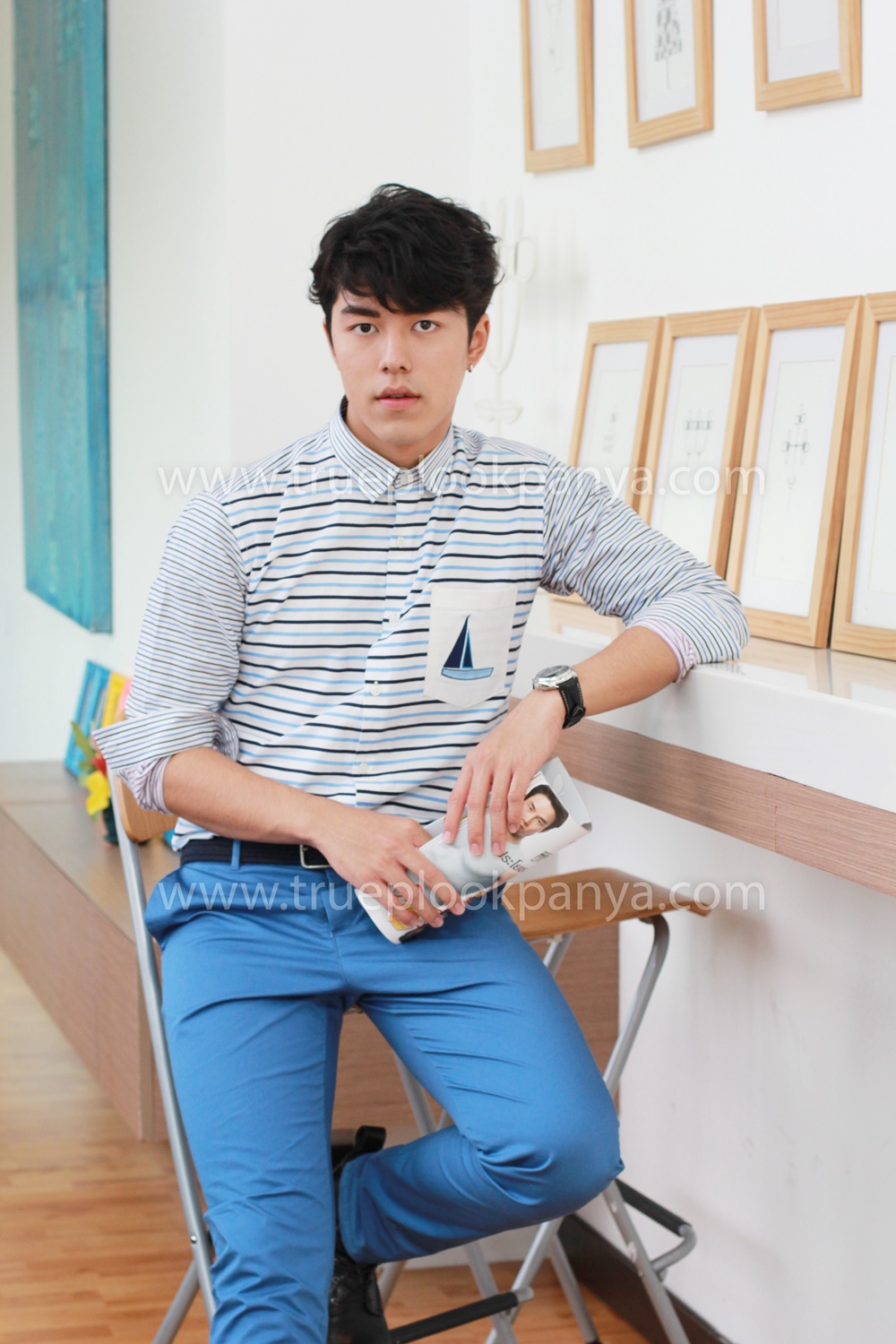 นาย ณภัทร
