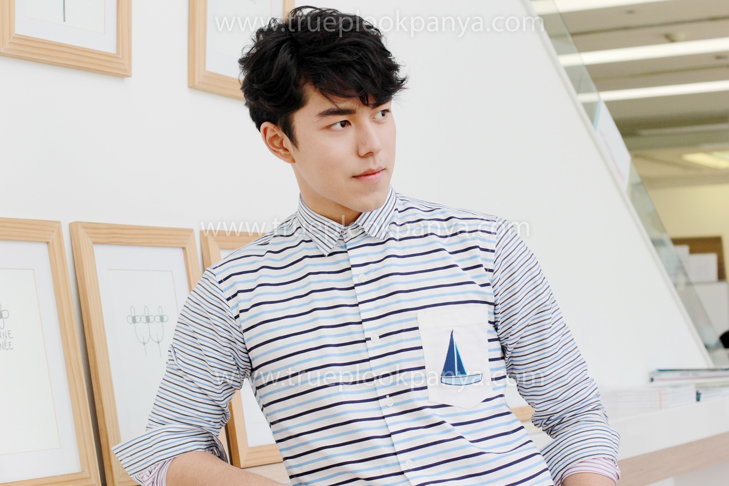 นาย ณภัทร