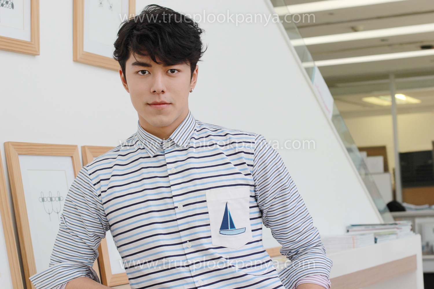 นาย ณภัทร