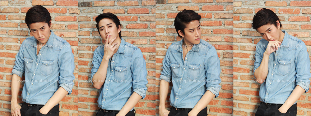 ไมค์ พิรัชต์