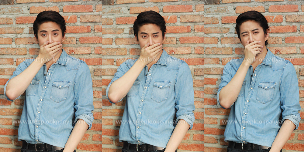 ไมค์ พิรัชต์