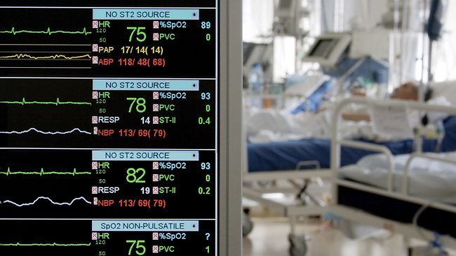 ICU