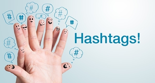 Hashtag Hashtag