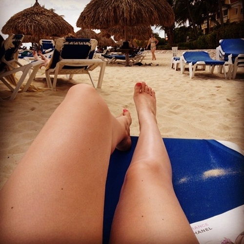 Legsie Legsie