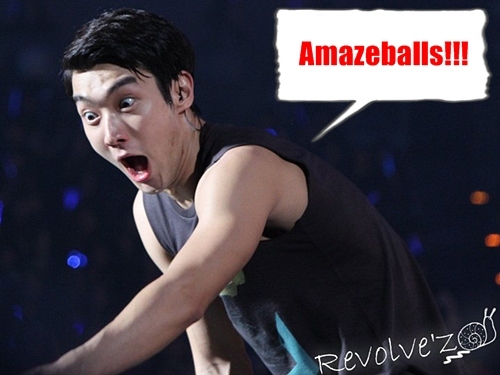 Amazeballs Amazeballs