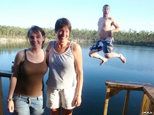 Photobomb Photobomb